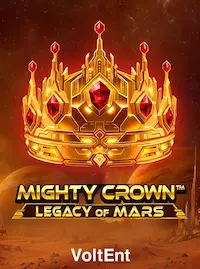 Mighty Crown slot at JYJILY COM