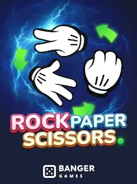Rock Paper Scissors instant game at JYJILY COM