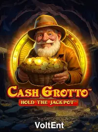 Cash Grotto slot at JYJILY COM