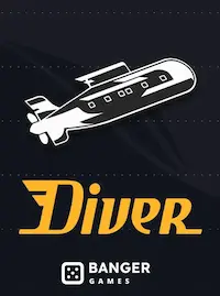 Diver crash game at JYJILY COM
