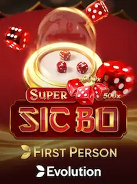Sic Bo live at JYJILY COM