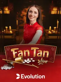 Fan Tan live at JYJILY COM