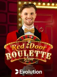 Red Door Roulette at JYJILY COM
