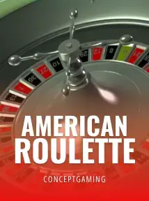 American Roulette at JYJILY COM