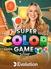 Super Color Game at JYJILY COM